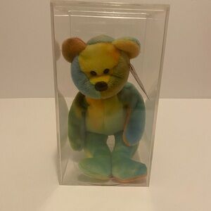 Ty Beanie Baby Garcia